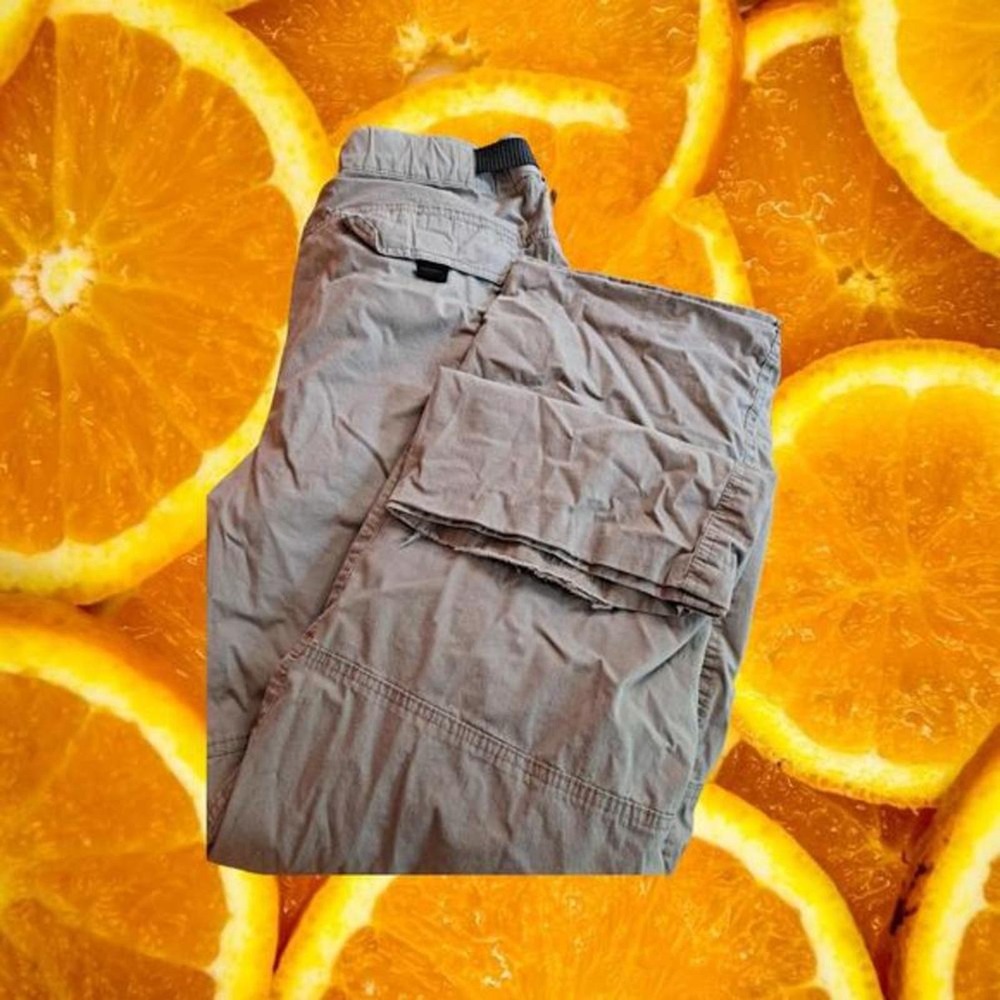 BC‎ Clothing Lined Tactical Pants Size XXL